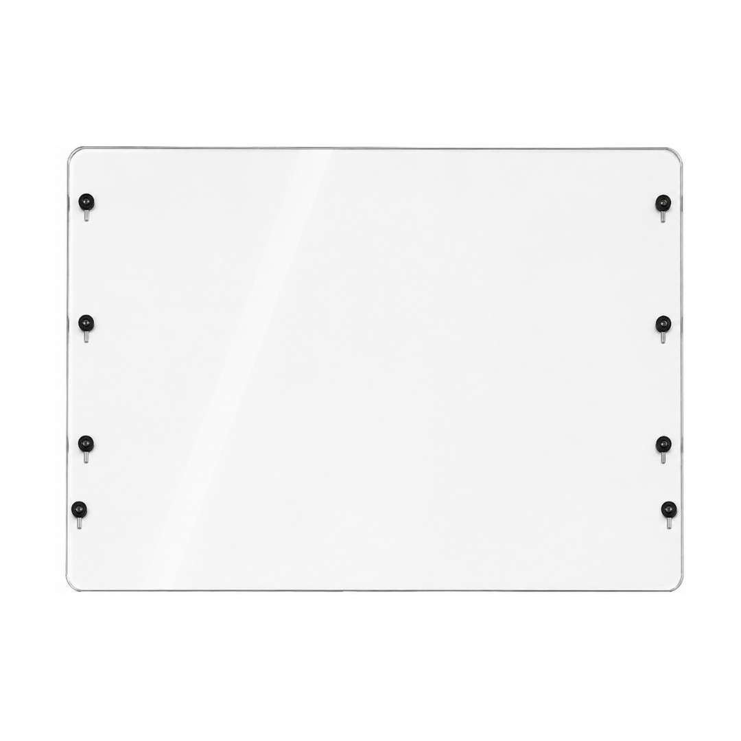 2016-2021 Can-Am Defender Full UTV Windshield