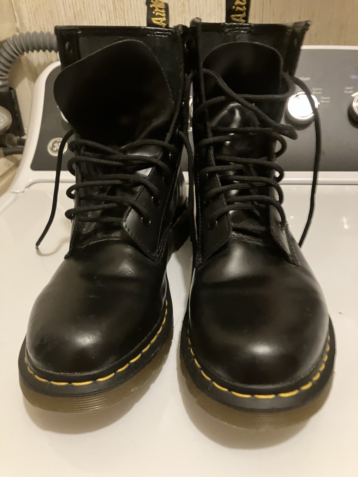 Doc Martens Ladies size 11