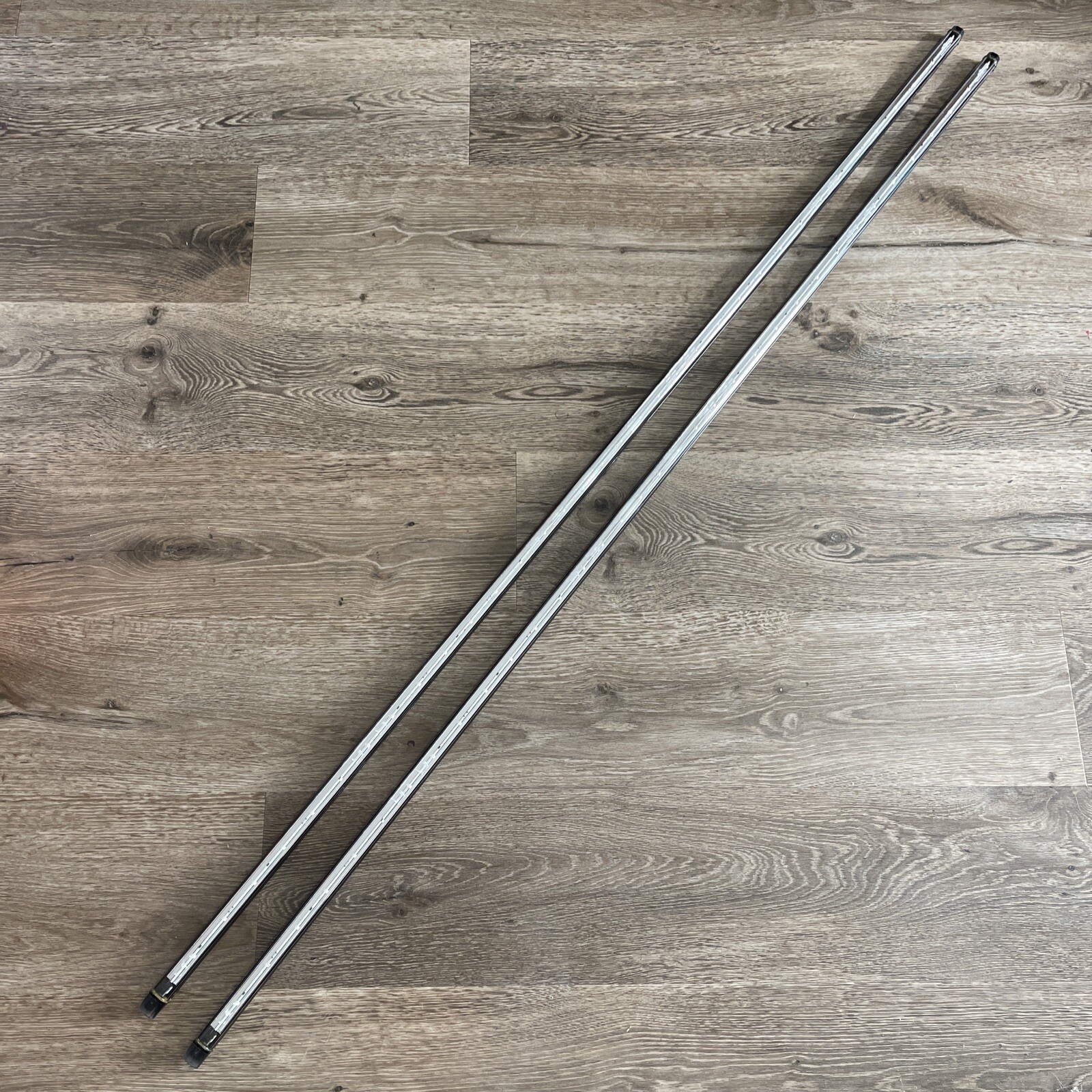 “2 PACK” PHILIPS PrimeSet RDL 500 1500mm (59\