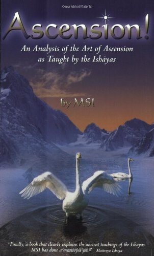 Ascension: An Analysis of the Art of Ascension as Taught By the
