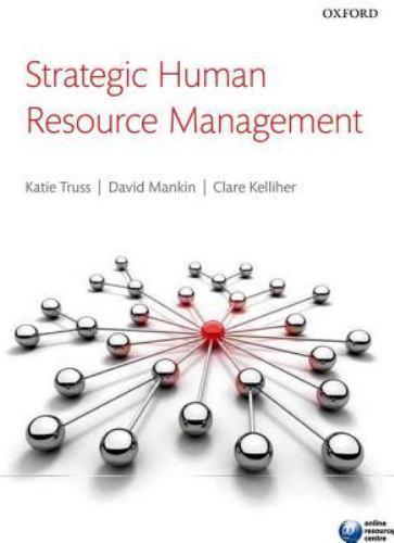Strategic Human Resource Management Strategic Human Resource Management