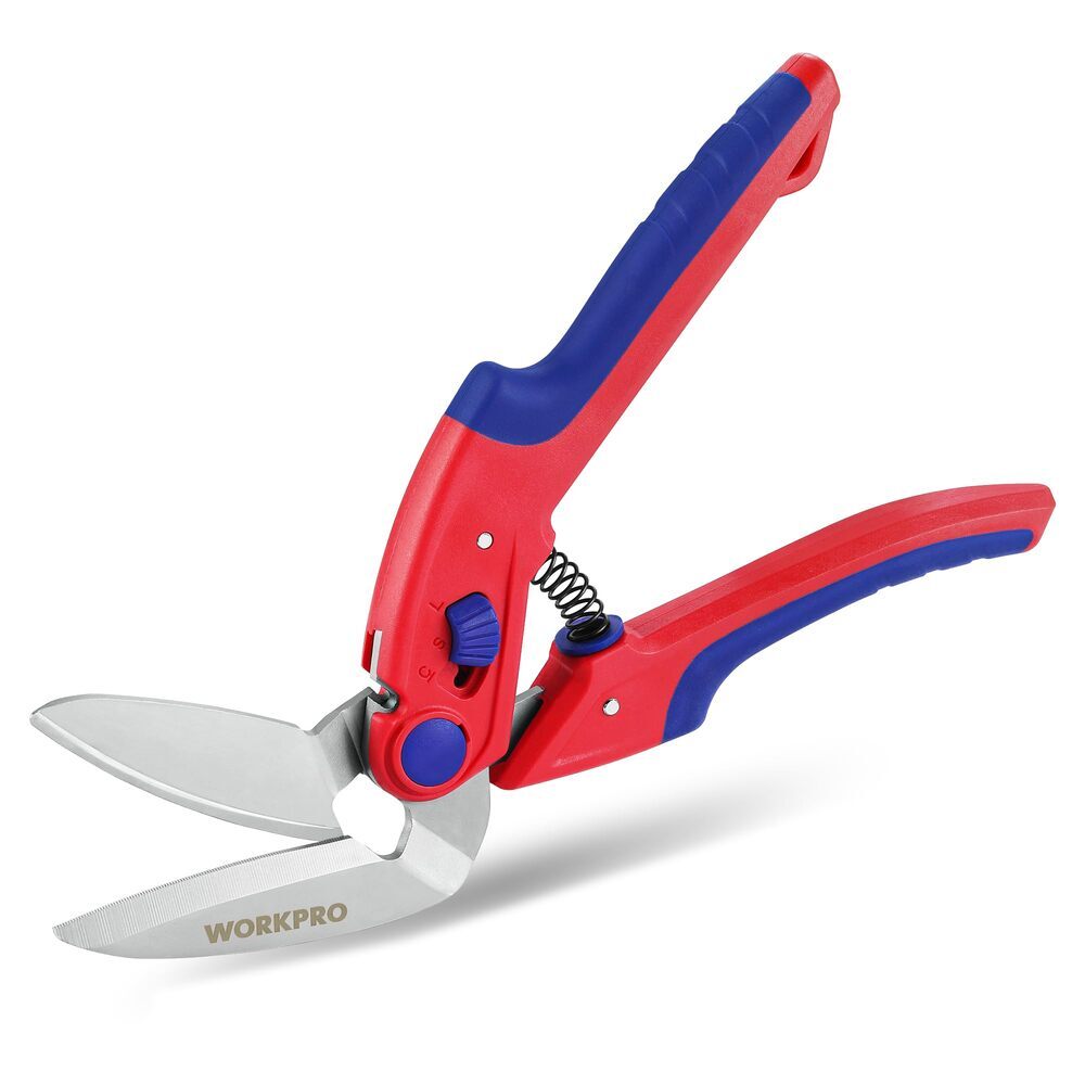 WORKPRO 10\