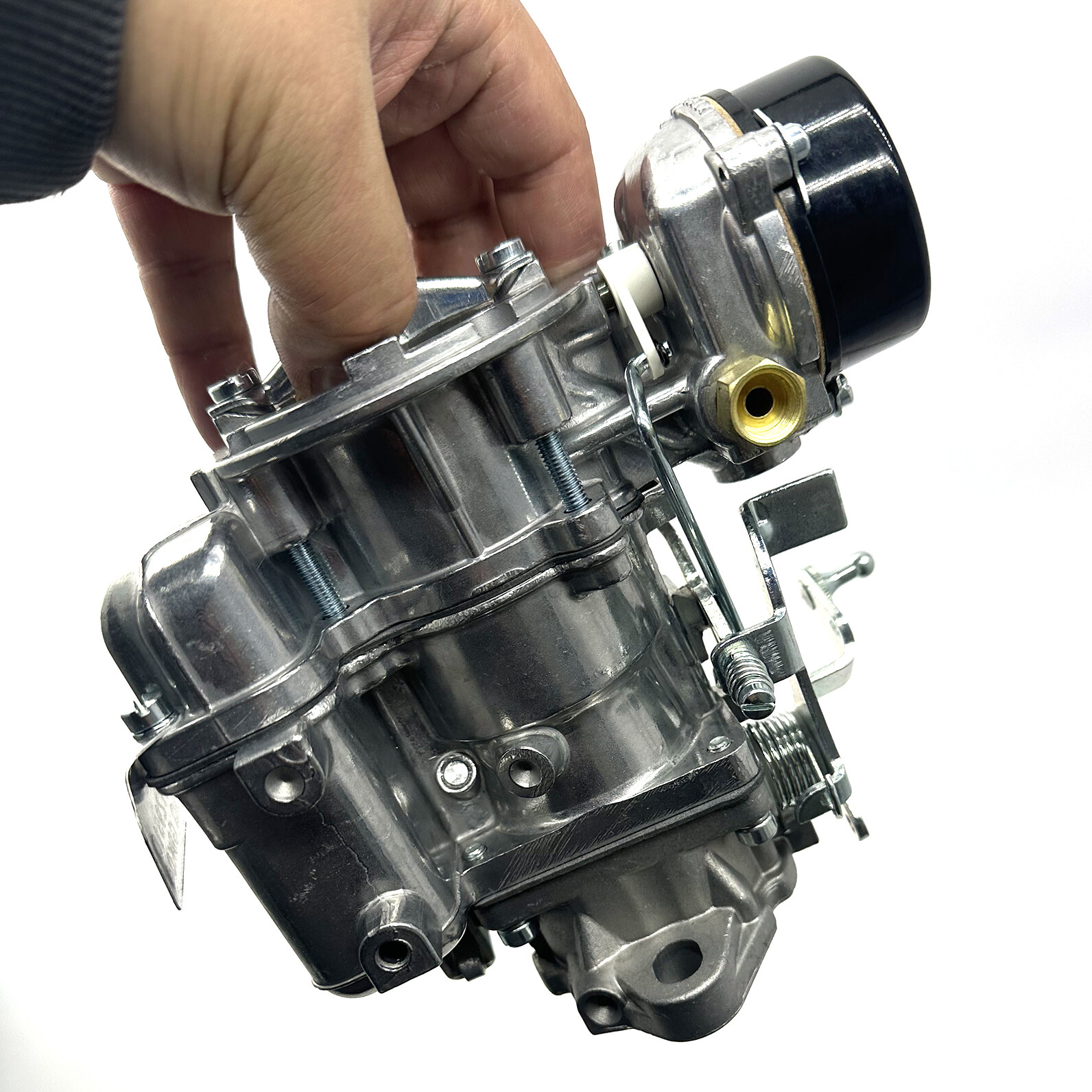 For Carter YFA Carburetor 240-250-300 6 Cylinder CIL Ford 1975-83 D5TZ9510AG For Carter YFA Carburetor 240-250-300 6 Cylinder CIL Ford 1975-83 D5TZ9510AG
