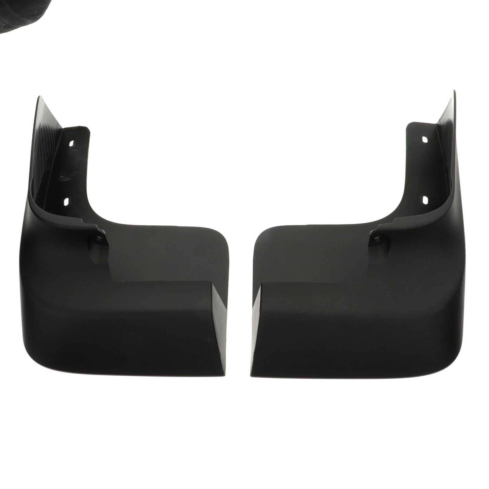 OEM 2012-2021 Nissan NV NVP Front Splash Guards Set Black NEW 999J2-HX003 OEM 2012-2021 Nissan NV NVP Front Splash Guards Set Black NEW 999J2-HX003