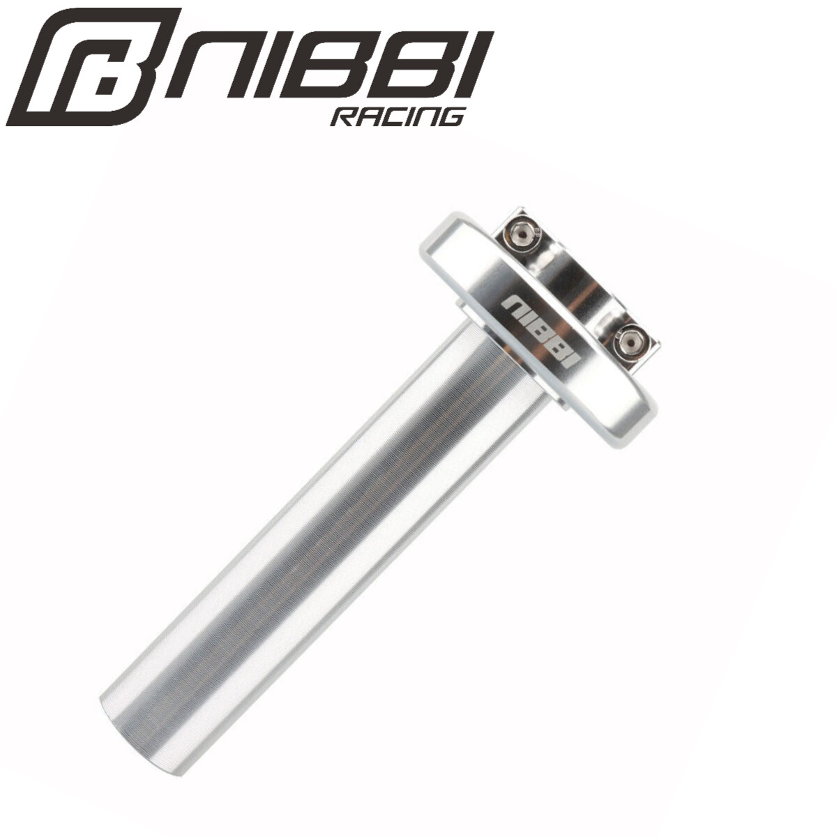 NIBBI CNC 7/8