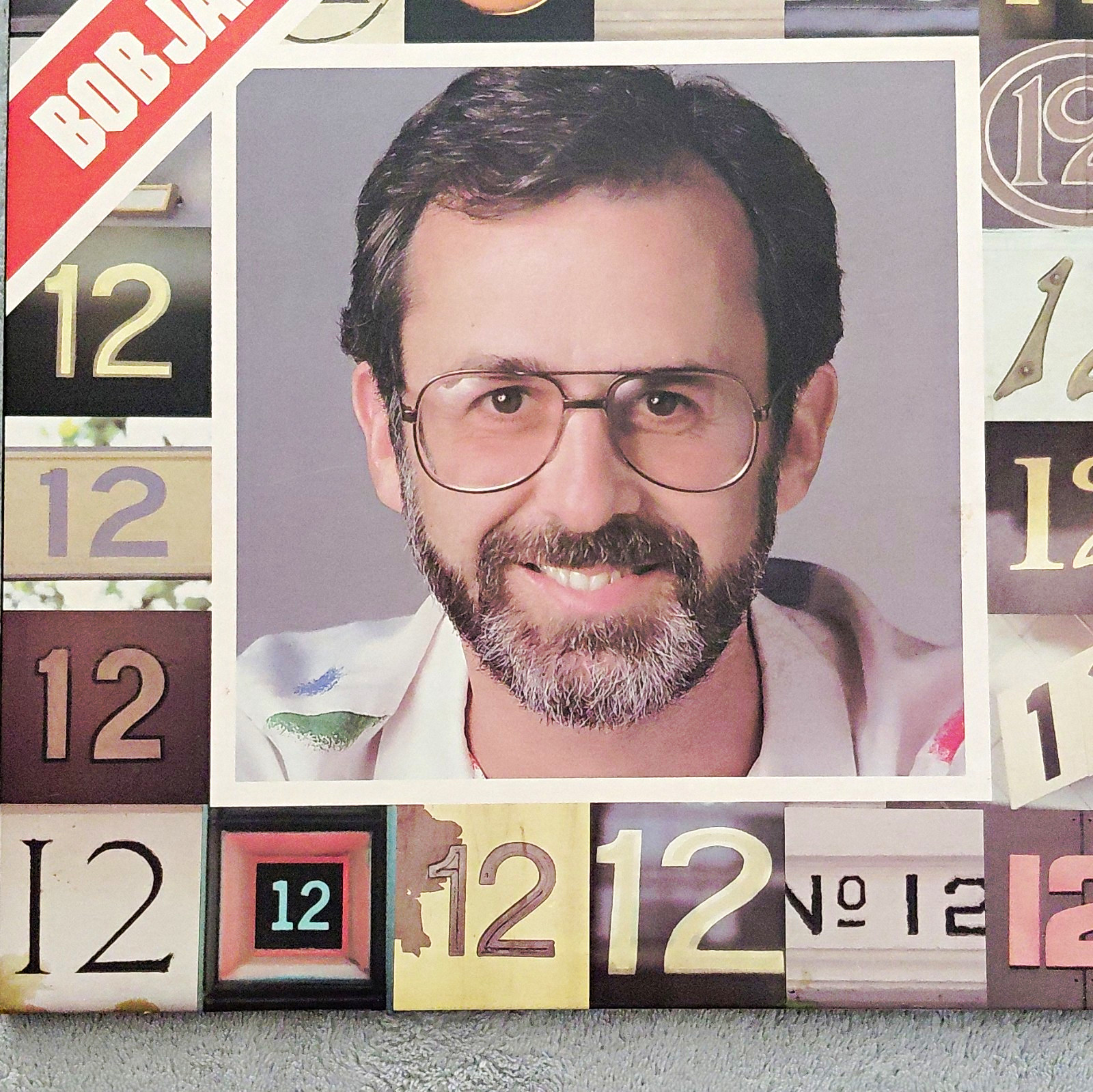 Bob James 12 12 Bob James 12 12