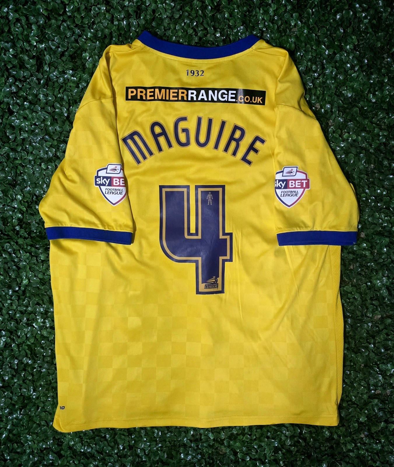 Wigan Athletic Wigan Athletic