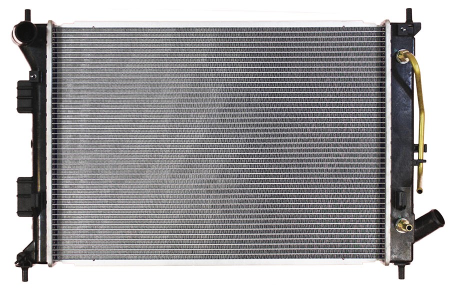Radiator For 2012-2013 Kia Soul