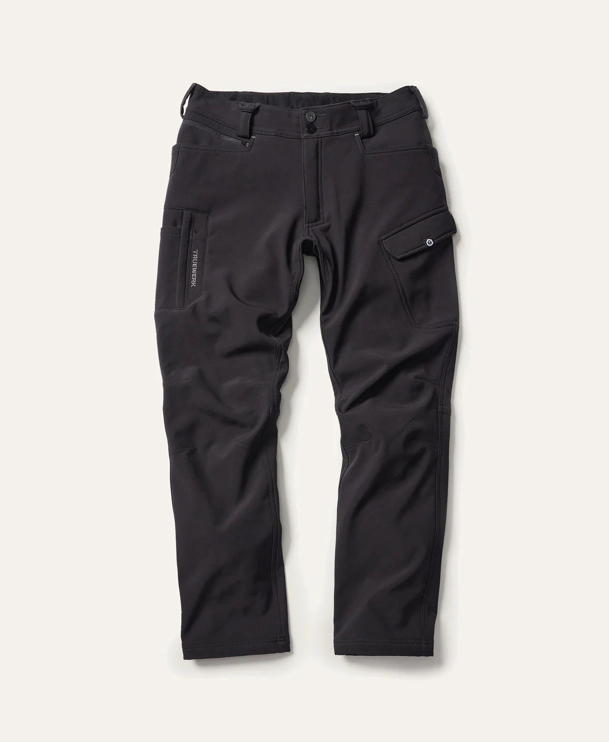 2 Pairs Of Truewerk T3 Werkpant Black Size 30x32 2 Pairs Of Truewerk T3 Werkpant Black Size 30x32
