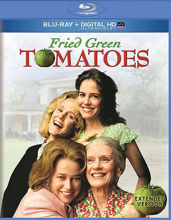 Fried Green Tomatoes (Blu-ray ) New, Fried Green Tomatoes (Blu-ray ) New,
