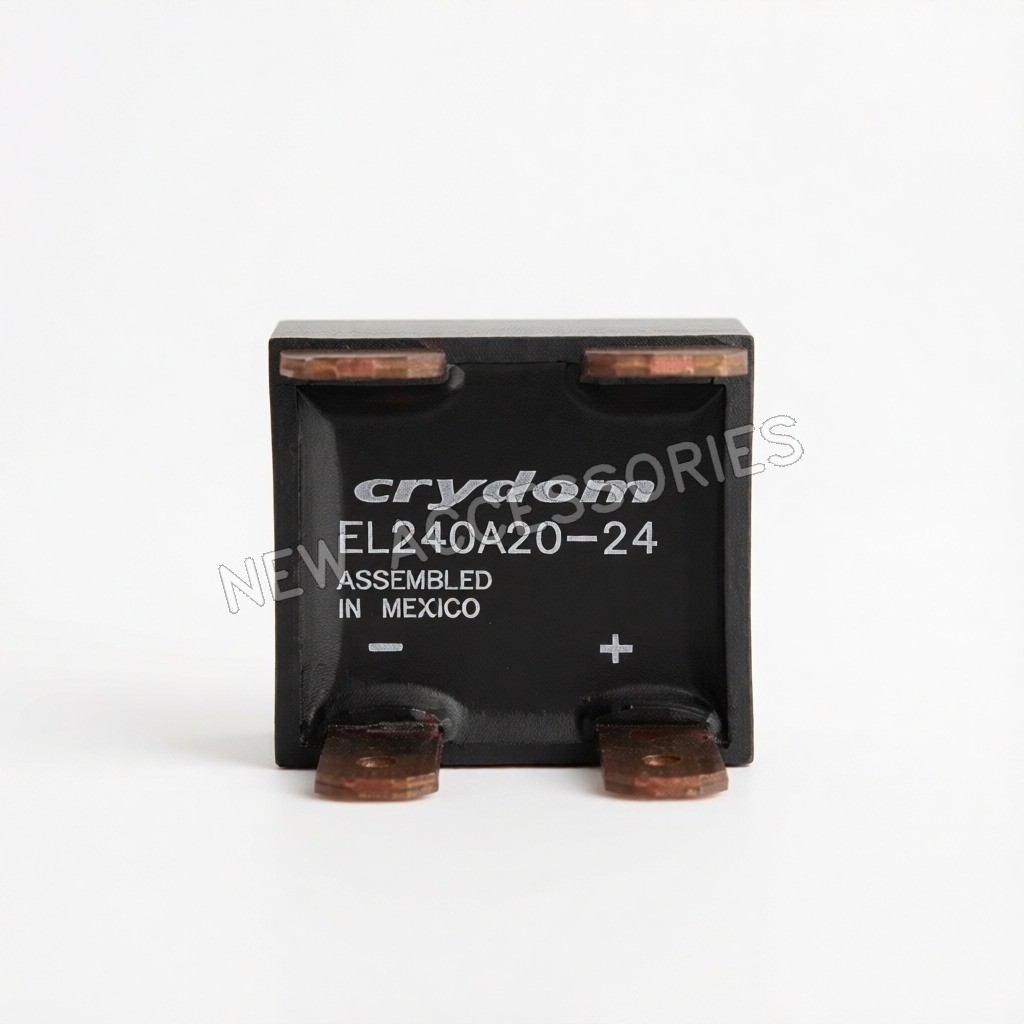 1PC Solid State Relay EL240A20-24