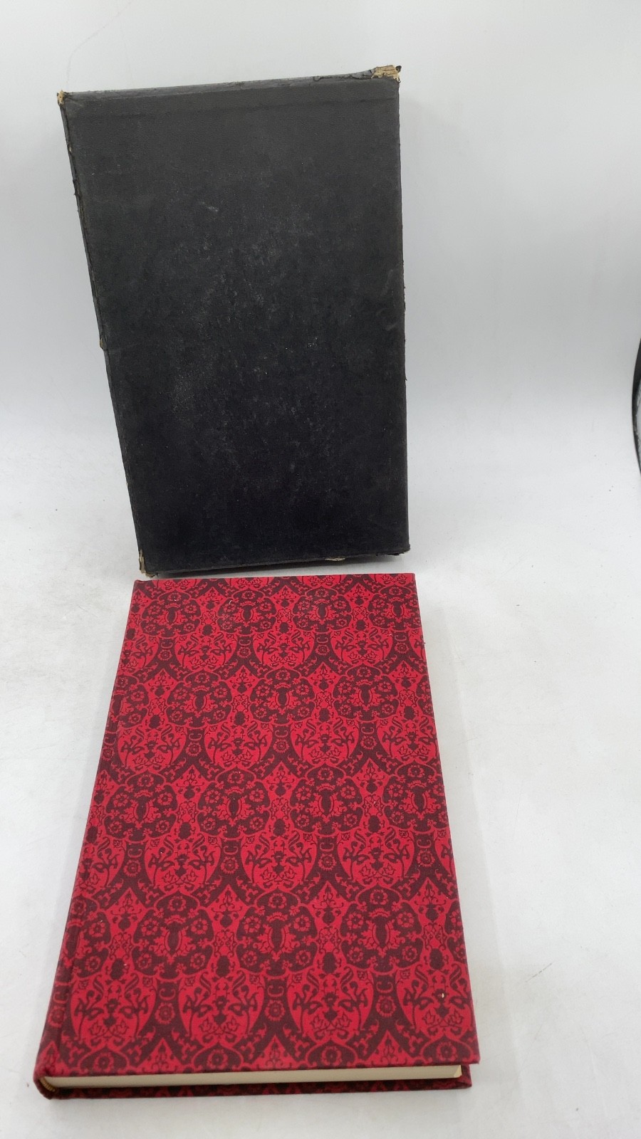 The Divine Comedy Dante Alighieri Hardcover 1944