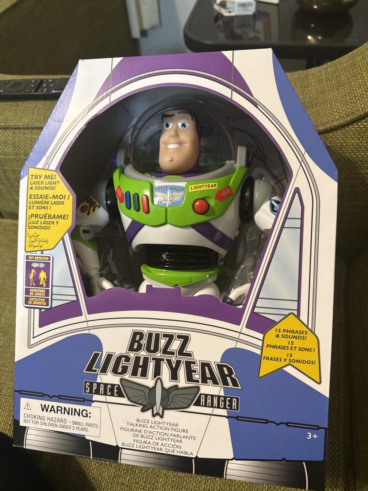 NEWđź’ĄDisney Parks WDW Toy Story 12 NEWđź’ĄDisney Parks WDW Toy Story 12