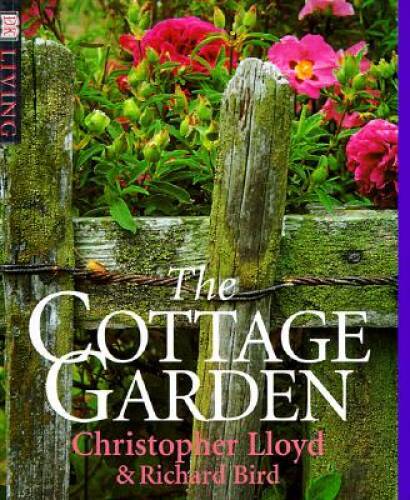 The Cottage Garden - Paperback By Lloyd, Christopher - VERY GOOD The Cottage Garden - Paperback By Lloyd, Christopher - VERY GOOD