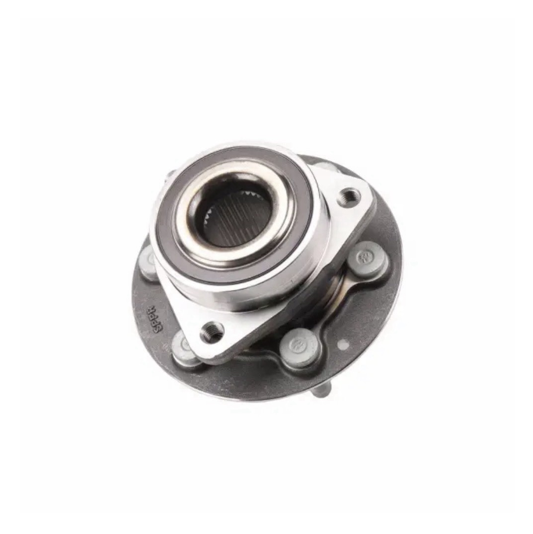 2019–2026 Chevrolet Blazer Hub Assembly - GM (13536583)