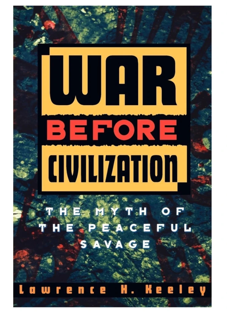 War Before Civilization byLawrence H. Keeley BrandNew English Paperback War Before Civilization byLawrence H. Keeley BrandNew English Paperback