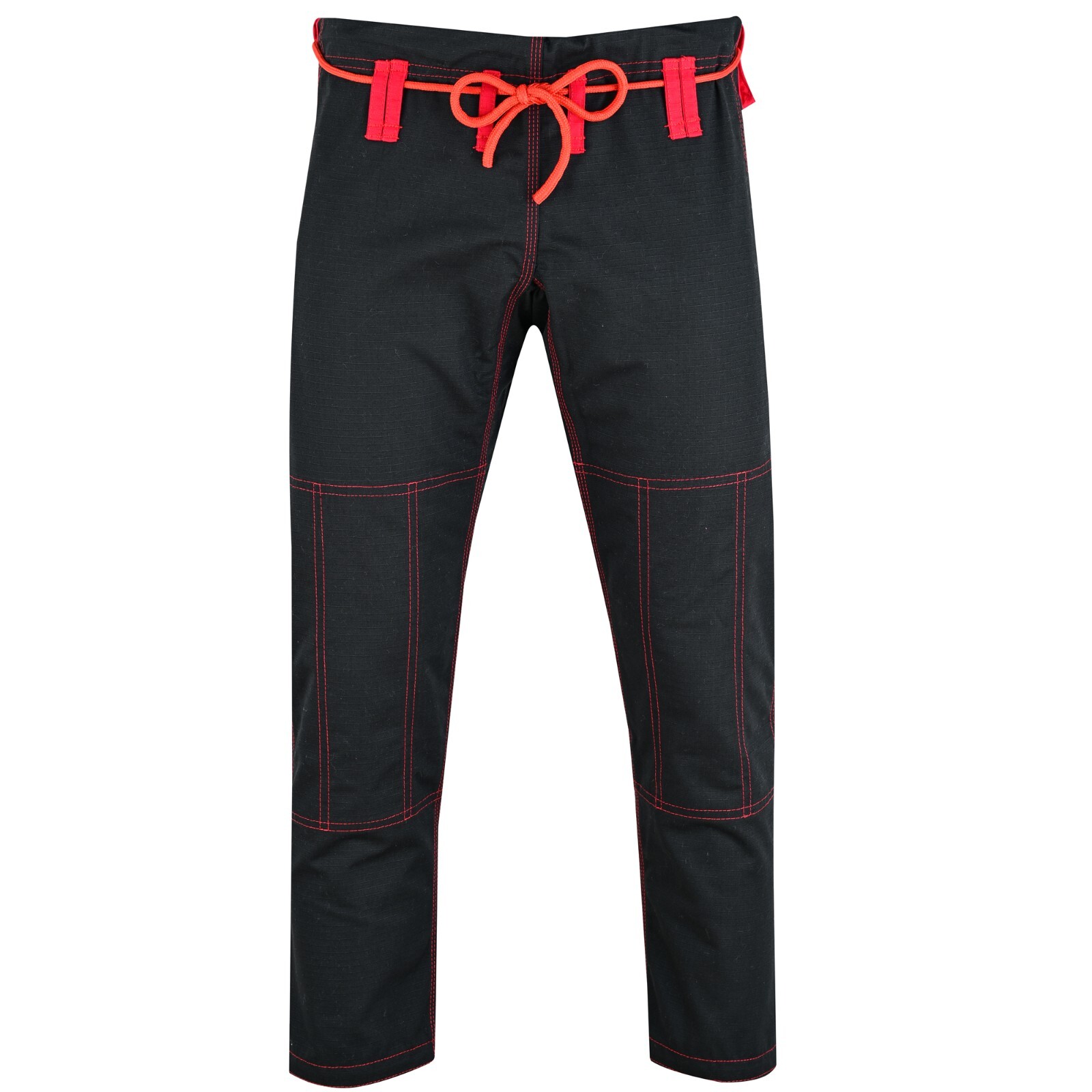 BJJ Gi Pants – Brazilian Jiu-Jitsu Martial Arts & MMA Grappling Uniform Pants
