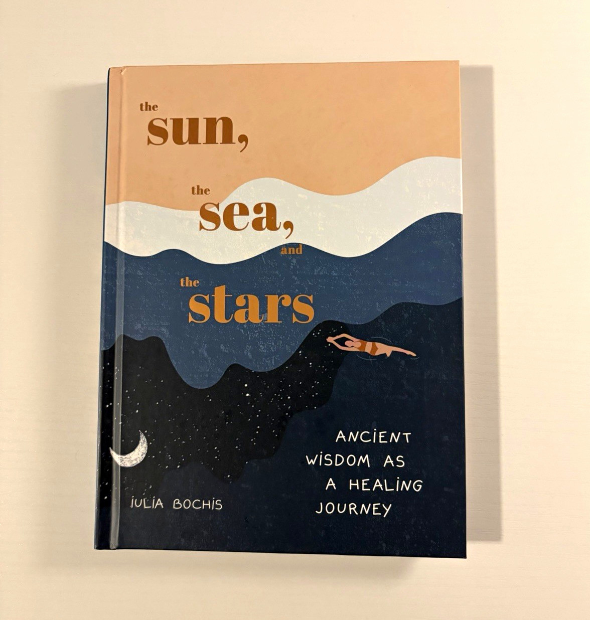 The Sun, the Sea, and the Stars: Ancient Wisdom Healing Journey The Sun, the Sea, and the Stars: Ancient Wisdom Healing Journey