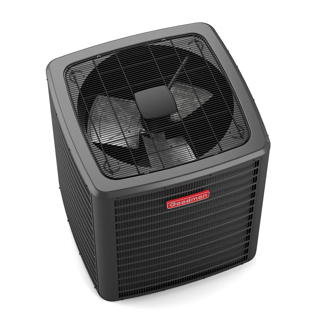 Goodman 2.5 Ton 13.4 SEER2 Air Conditioner Condenser (R-32 Refrigerant)