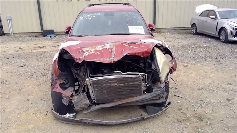 Chassis ECM Communication Onstar Opt UE1 Fits 13 EQUINOX 716406