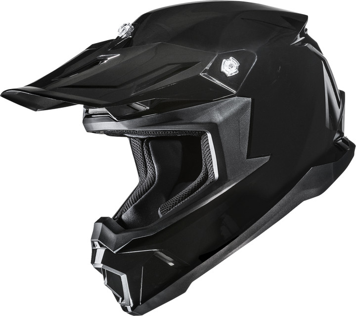 HJC C50 Solid Black Helmet Large APC Shell Bluetooth Compatible MP46NUS6METV HJC C50 Solid Black Helmet Large APC Shell Bluetooth Compatible MP46NUS6METV
