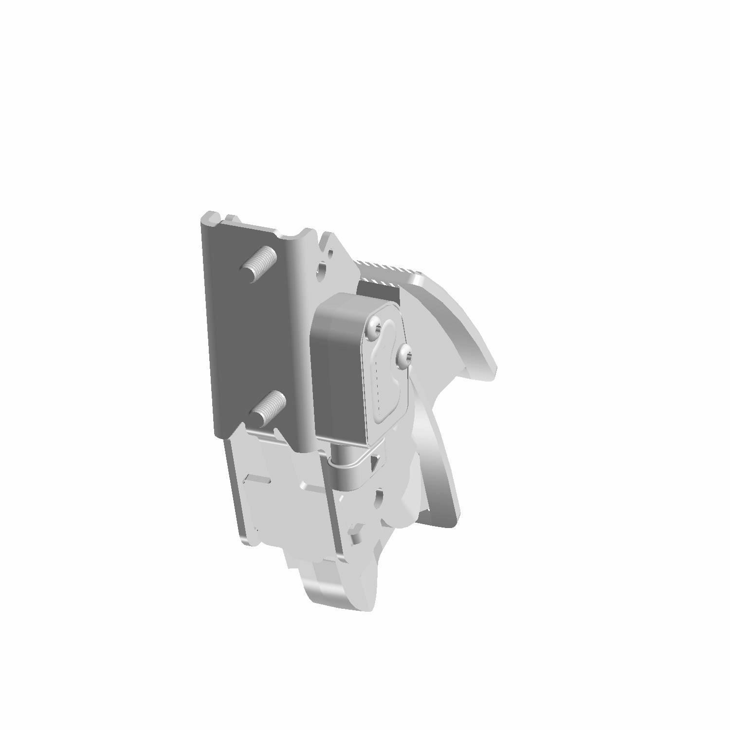 Polaris Throttle Pedal Sensor, Genuine OEM Part 4013903 Polaris Throttle Pedal Sensor, Genuine OEM Part 4013903