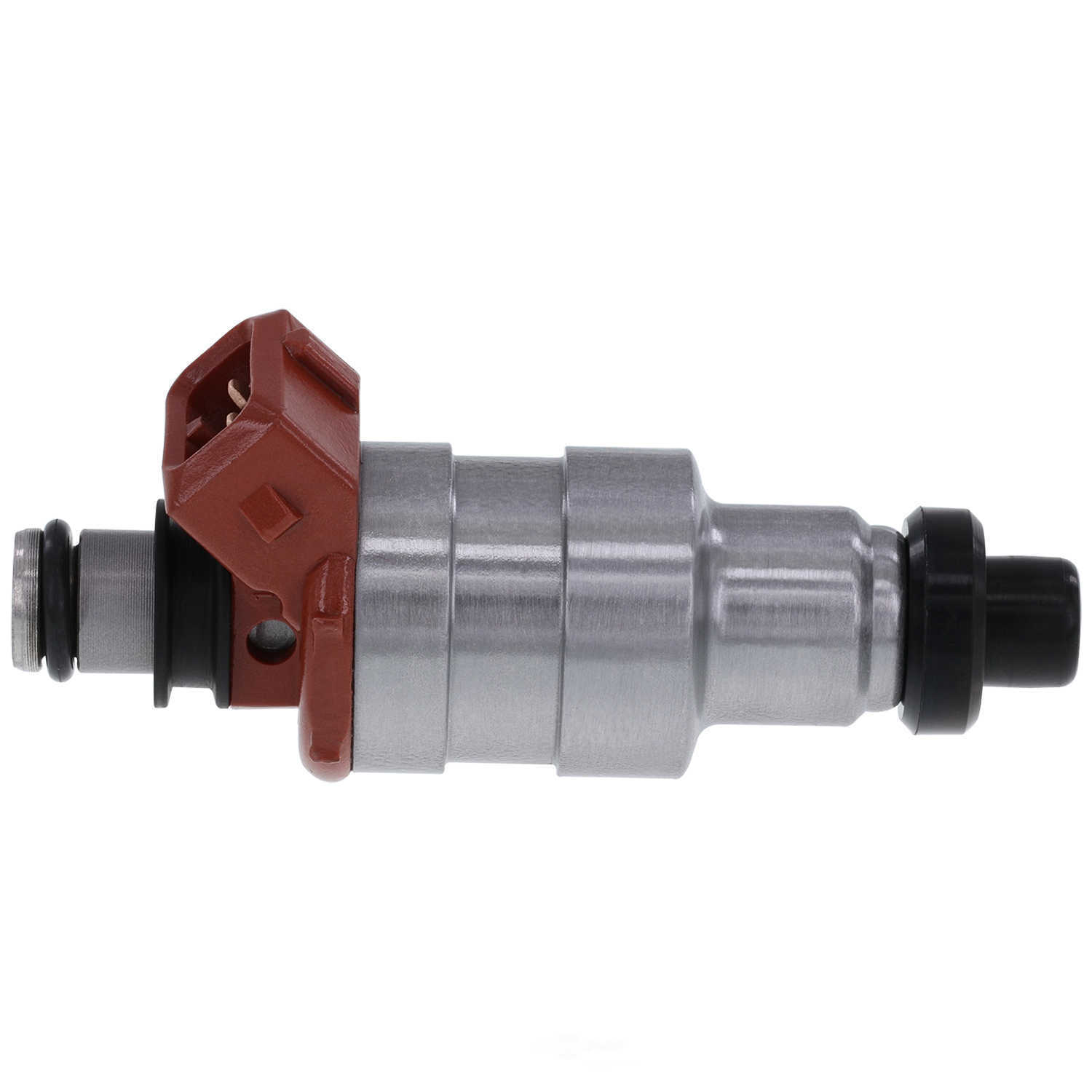Fuel Injector-LX, Natural GB Remanufacturing Reman fits 87-88 Mazda RX-7
