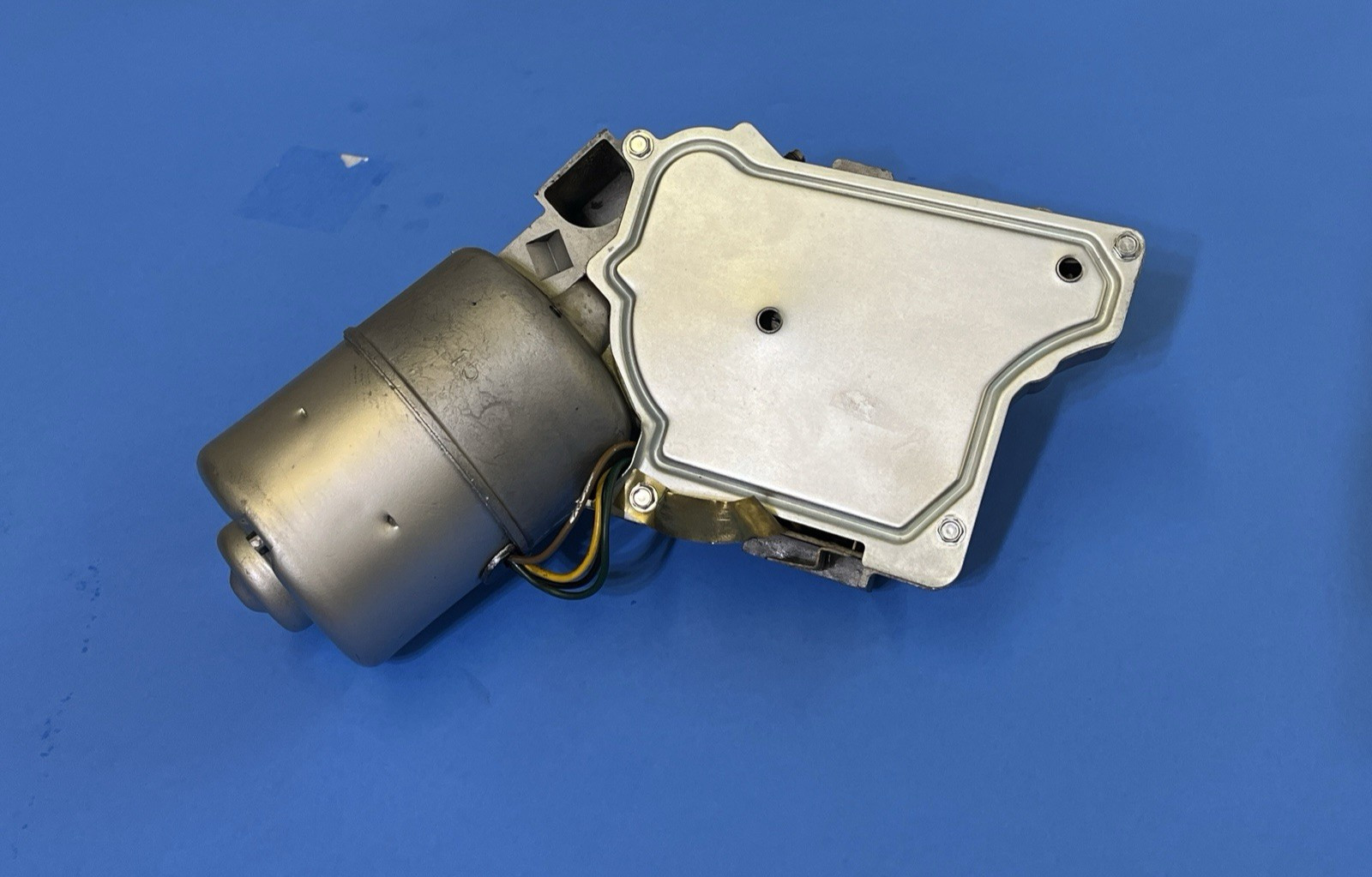 1959 1960 1961 1962  speed wiper motor less washer pump serviced Warranty DELCO