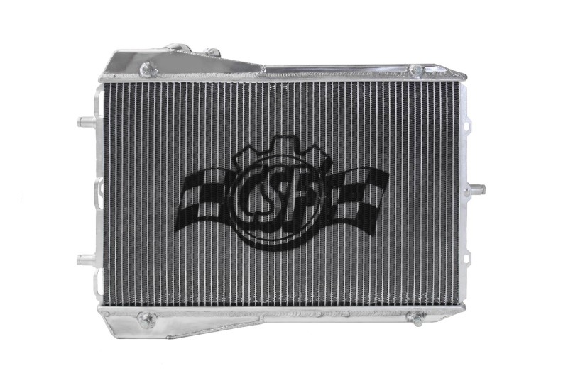 CSF 7055 Right Radiator Fits Porsche 911 Turbo/GT2 996/997 CSF 7055 Right Radiator Fits Porsche 911 Turbo/GT2 996/997