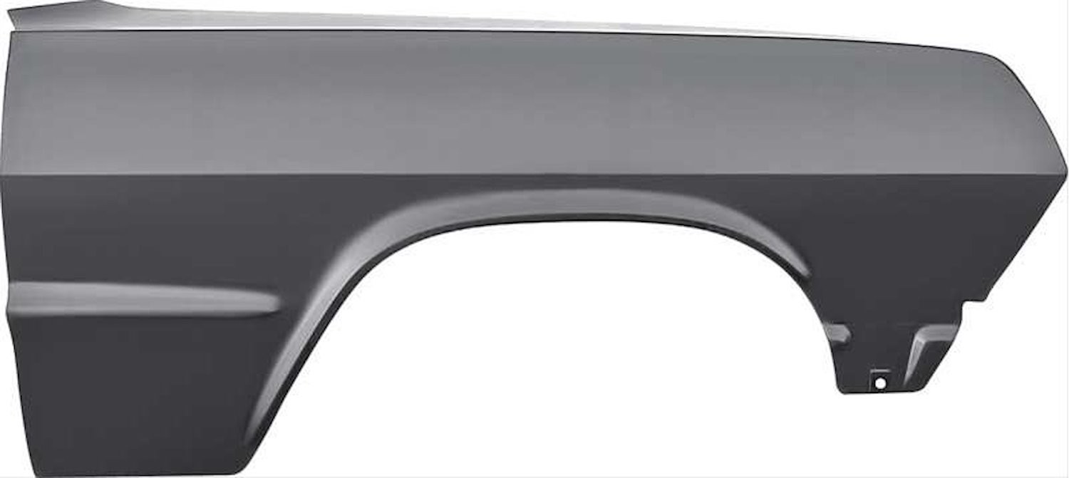 OER 1963 Impala / Full Size Reproduction Right Hand Front Fender
