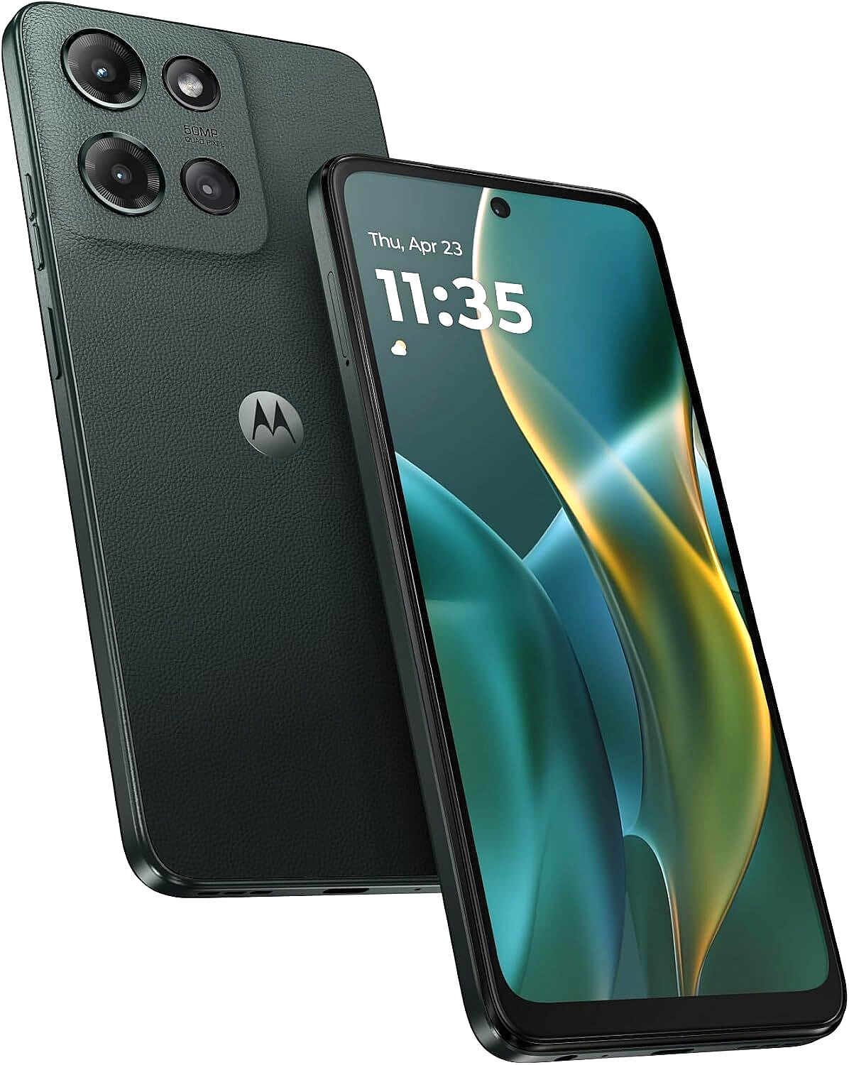 Motorola Moto G 5G (2025) XT2513 Forest Gray Muti Carrier or Unlocked