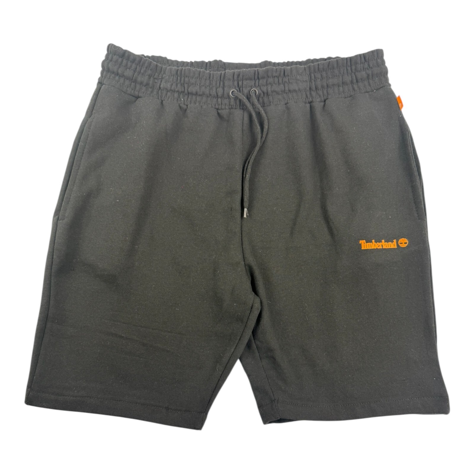 Timberland  Men Black  Short Size S, M, L, XL, 2XL