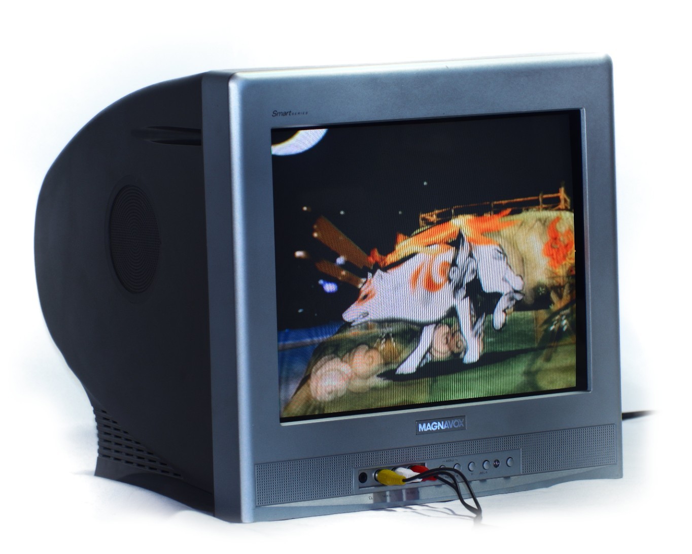Magnavox Smart Series 14\ Magnavox Smart Series 14\