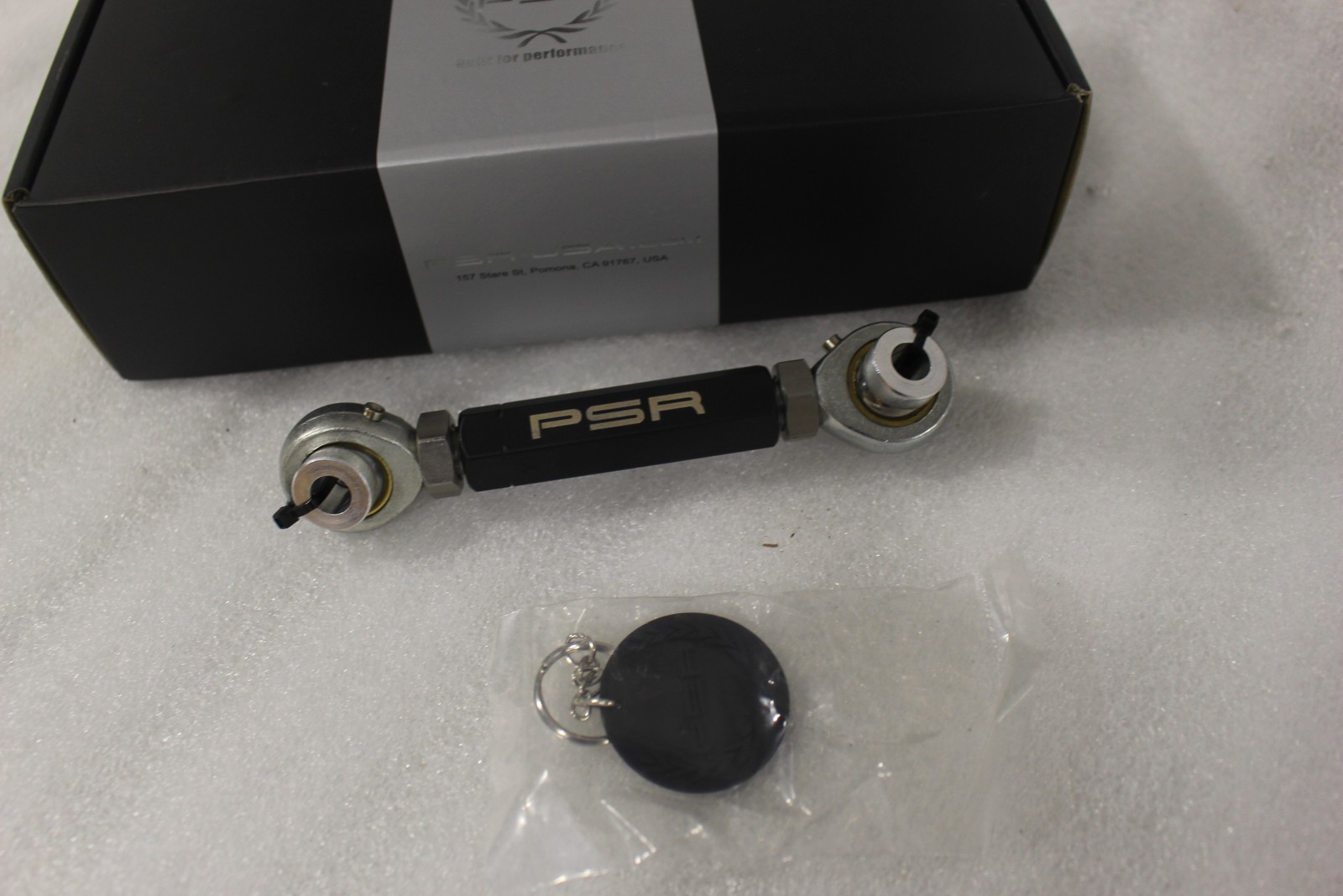 PSR Fully Adjustable Lowering Link Triumph Daytona 675 Speed Street Triple NEW