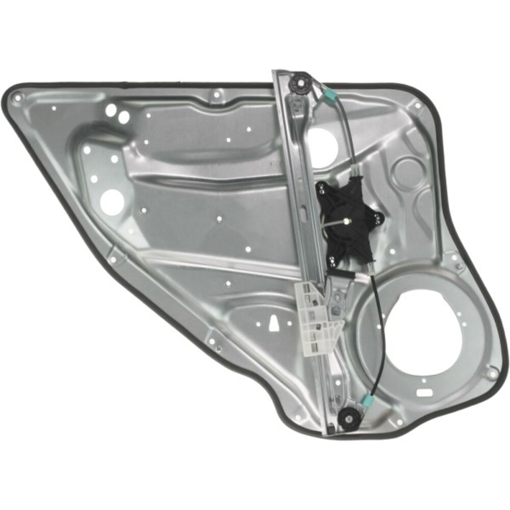 A1 REMFG INC 82-3440B Window Lift Regulator
