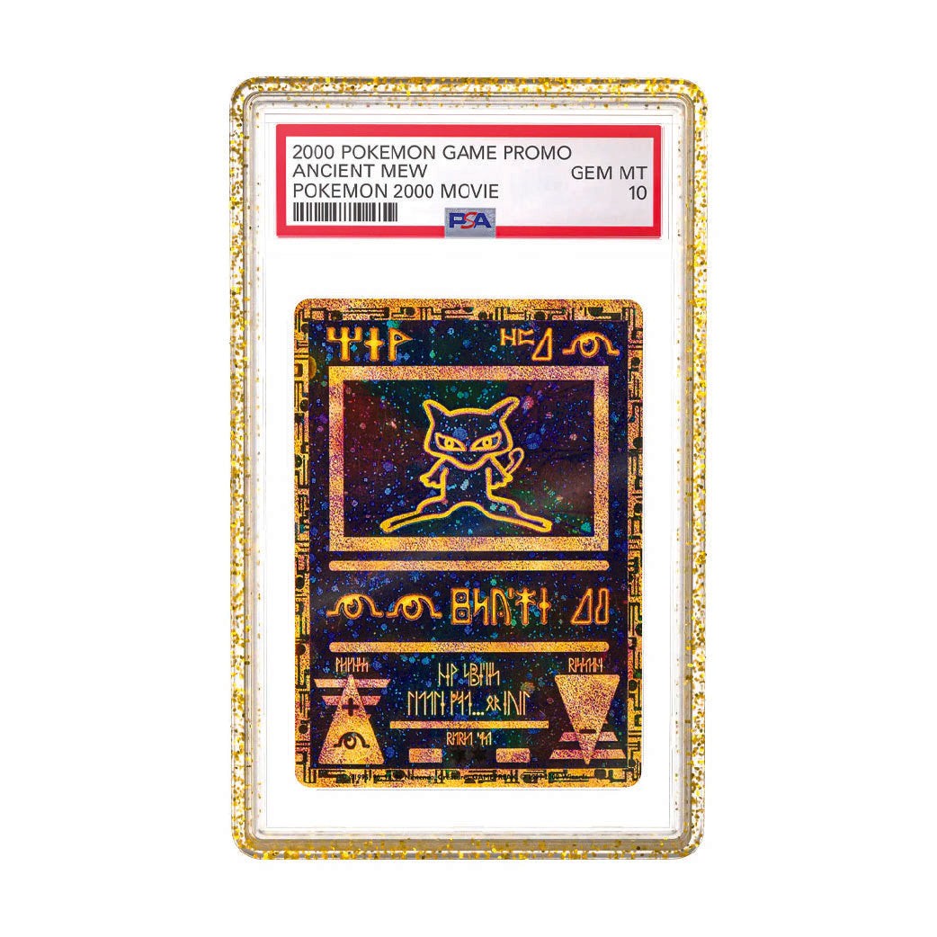 GradedGuard PSA Graded Card Case Guard Protector Limited Edition Pick Your Color