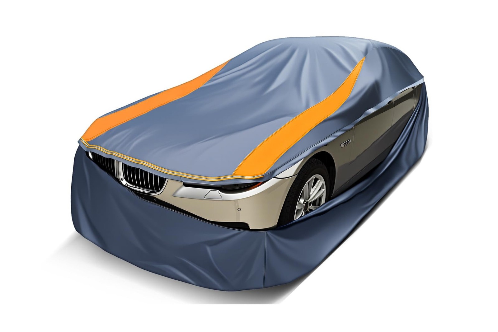 Full Enclosed Car Covers Universal Fit Dodge Challenger/Charger,Camaro,Camry,... Full Enclosed Car Covers Universal Fit Dodge Challenger/Charger,Camaro,Camry,...