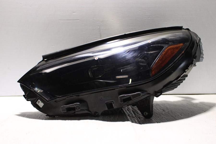 2023-2025 Mercedes-Benz EQE LED Left Side Headlight Assembly OEM A2949062901