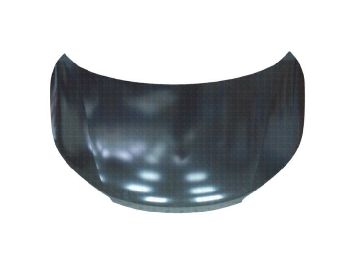 Sherman Hood Panel Assembly For 2012-2014 Honda CR-V
