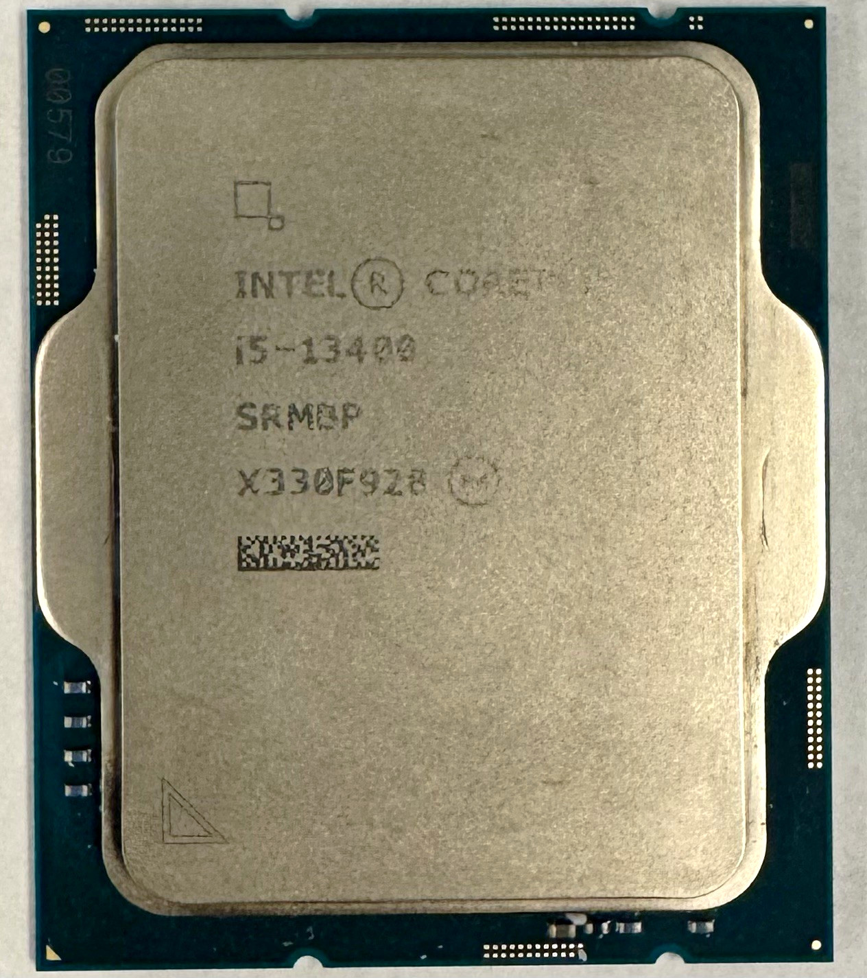Intel Core i5-13400 10-Core LGA 1700 2.50GHz CPU Processor SRMBP Intel Core i5-13400 10-Core LGA 1700 2.50GHz CPU Processor SRMBP