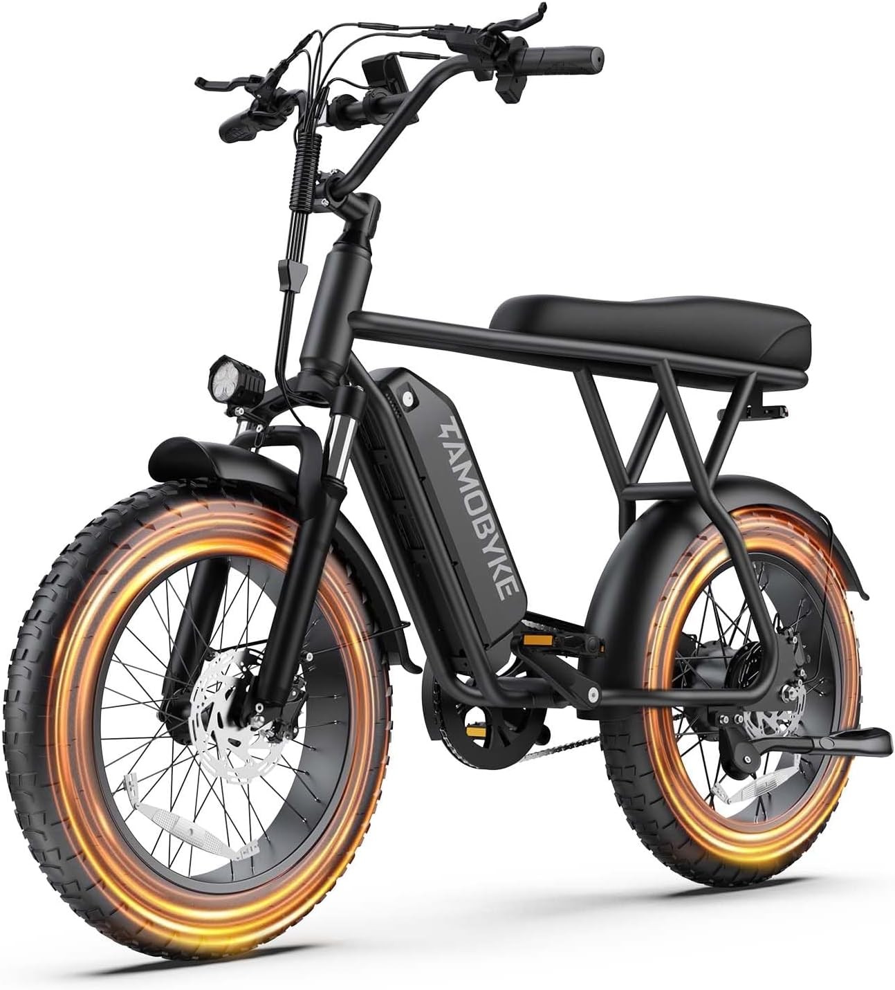 Tamobyke 749W 19.9mph 36V/13Ah 20\ Tamobyke 749W 19.9mph 36V/13Ah 20\