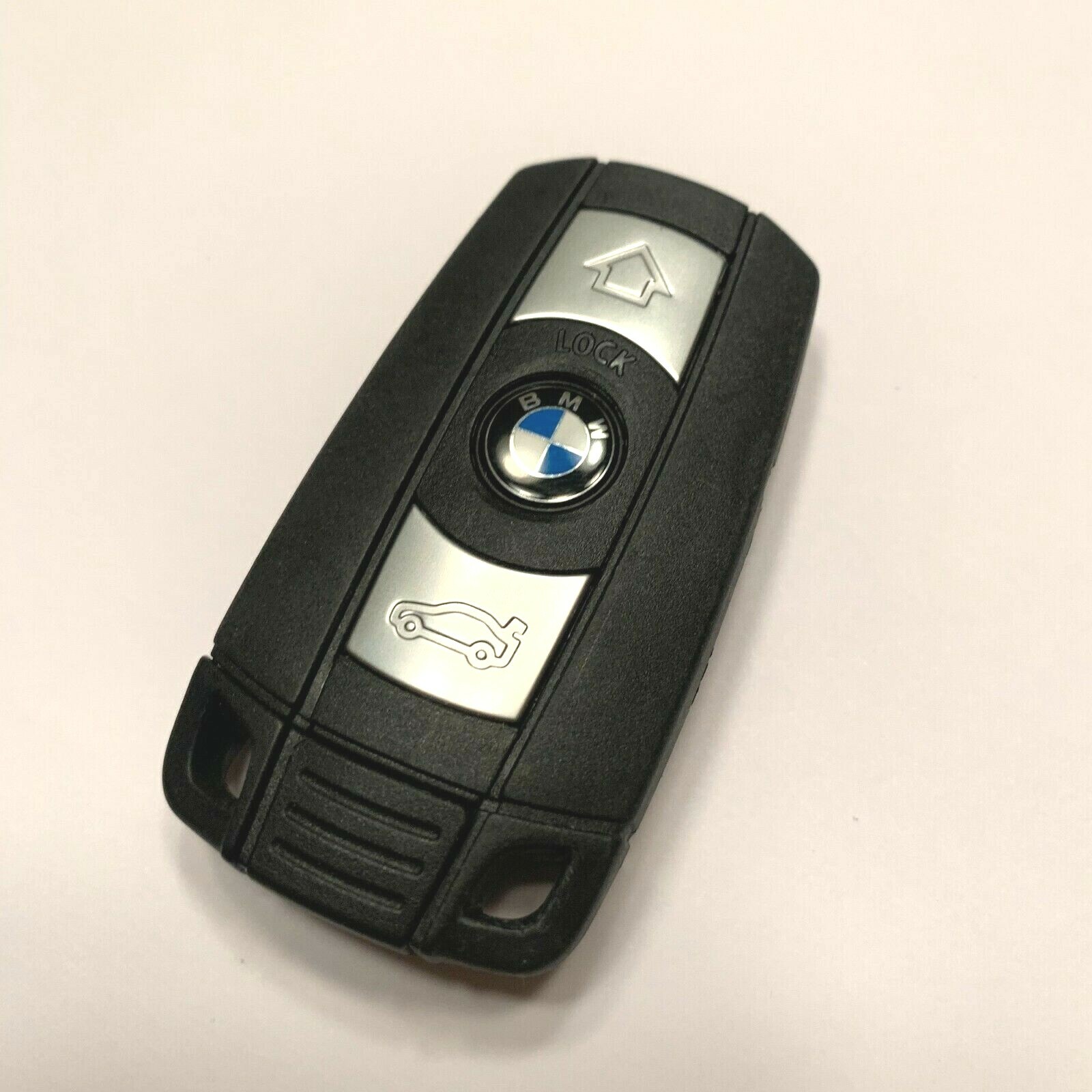 2009 2010 2011 BMW 335i Unlocked OEM Remote Key COMFORT ACCESS KR55WK49147 - SHP