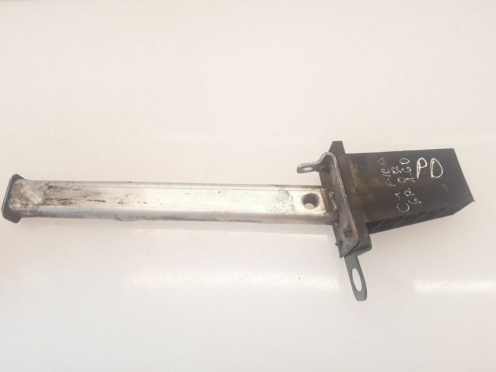 Citroen C4 Grand Picasso 2008 LHD Front Right Bumper Reinforcement Support Beam