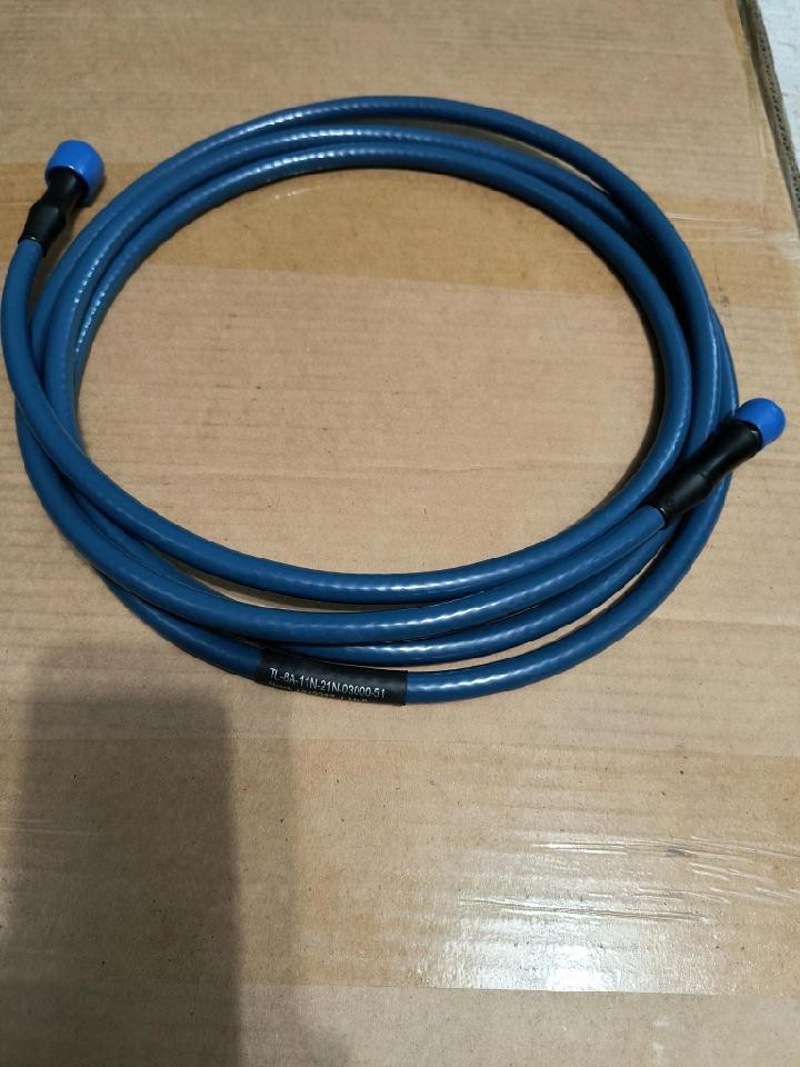 Huber Suhner TL-8A-11N-12N-03000-51 