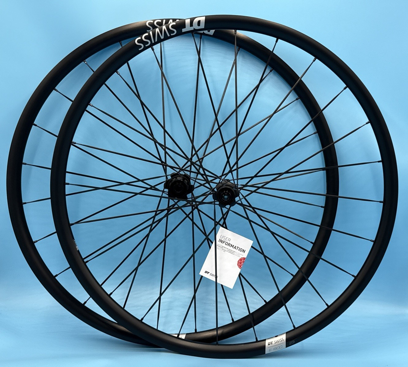 DT Swiss E 1800 Spline 23 700c Tubeless Wheelset Shimano HG Road Gravel SRP $650 DT Swiss E 1800 Spline 23 700c Tubeless Wheelset Shimano HG Road Gravel SRP $650