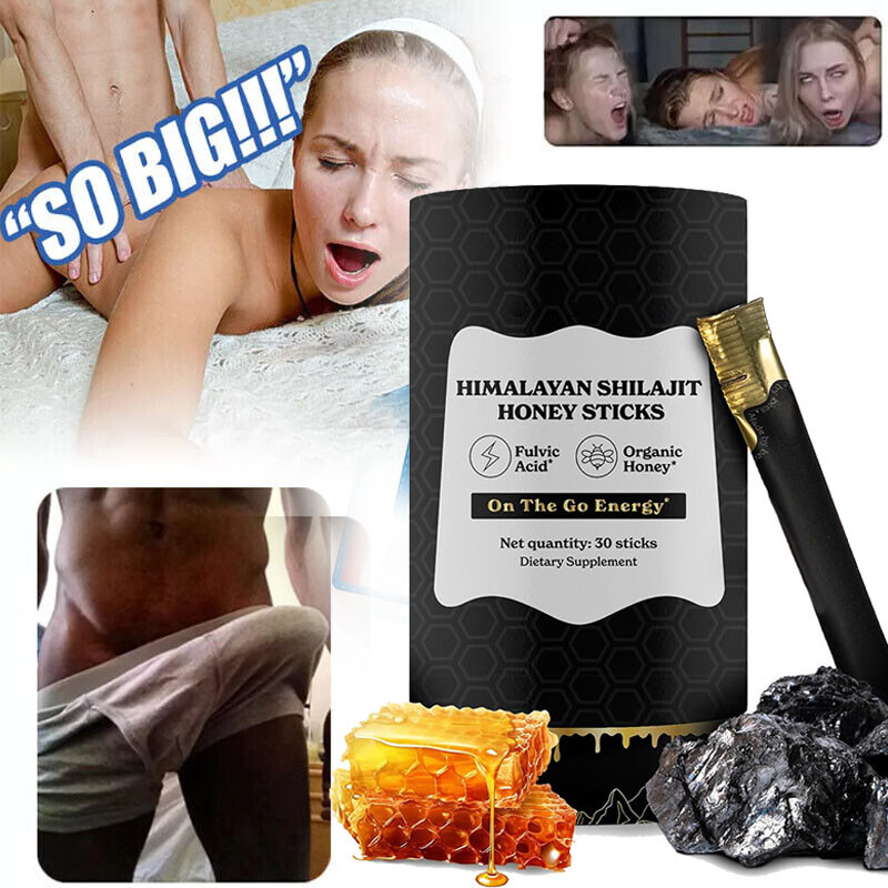 Better Alt Pure Manalayan Shilajit Sticks with organic Honey, Organicly Sweeter. Better Alt Pure Manalayan Shilajit Sticks with organic Honey, Organicly Sweeter.
