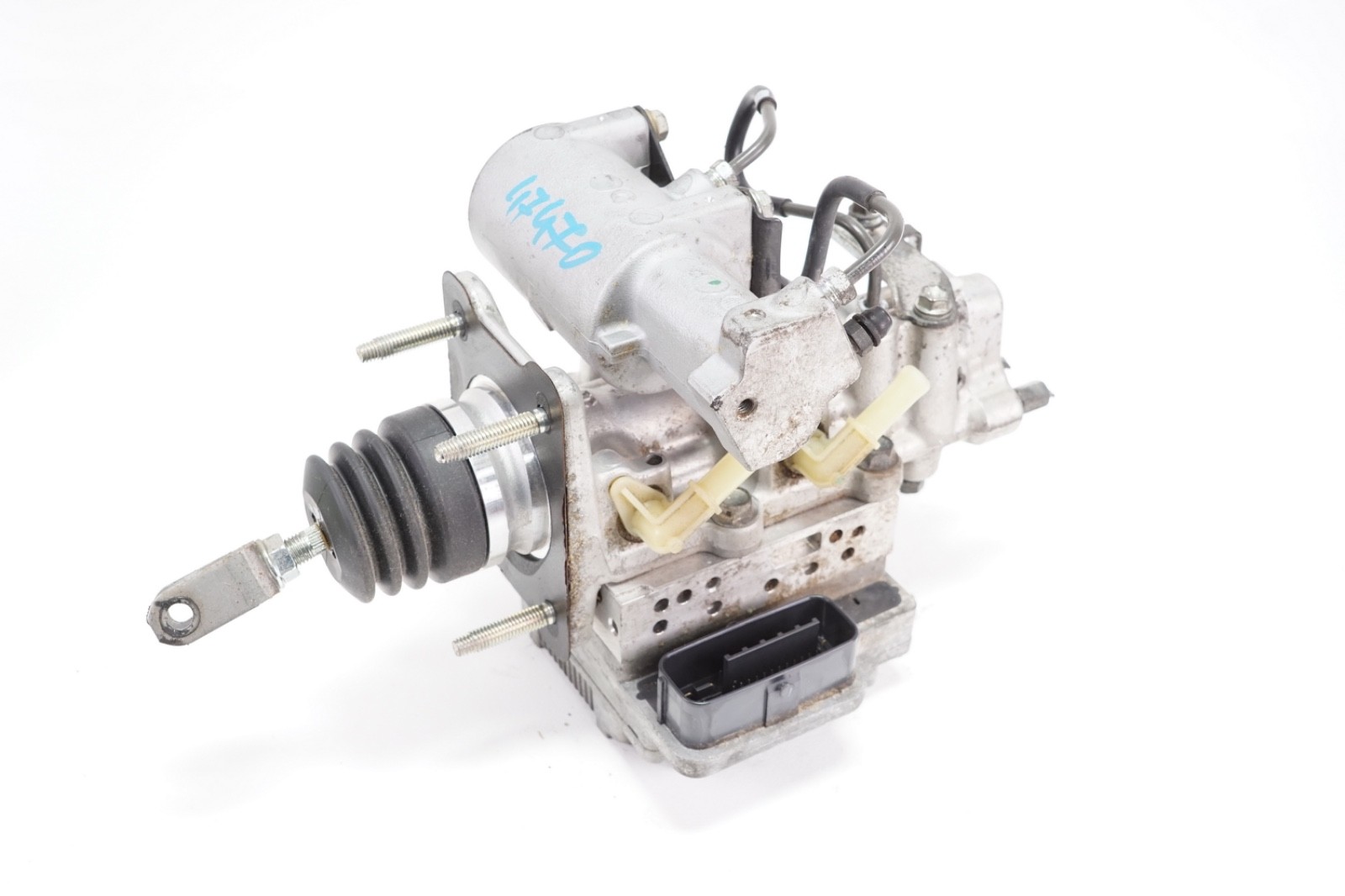TOYOTA PRIUS ABS Pump Module Modulator Valve 47210-47470 OEM 2013 - 2015