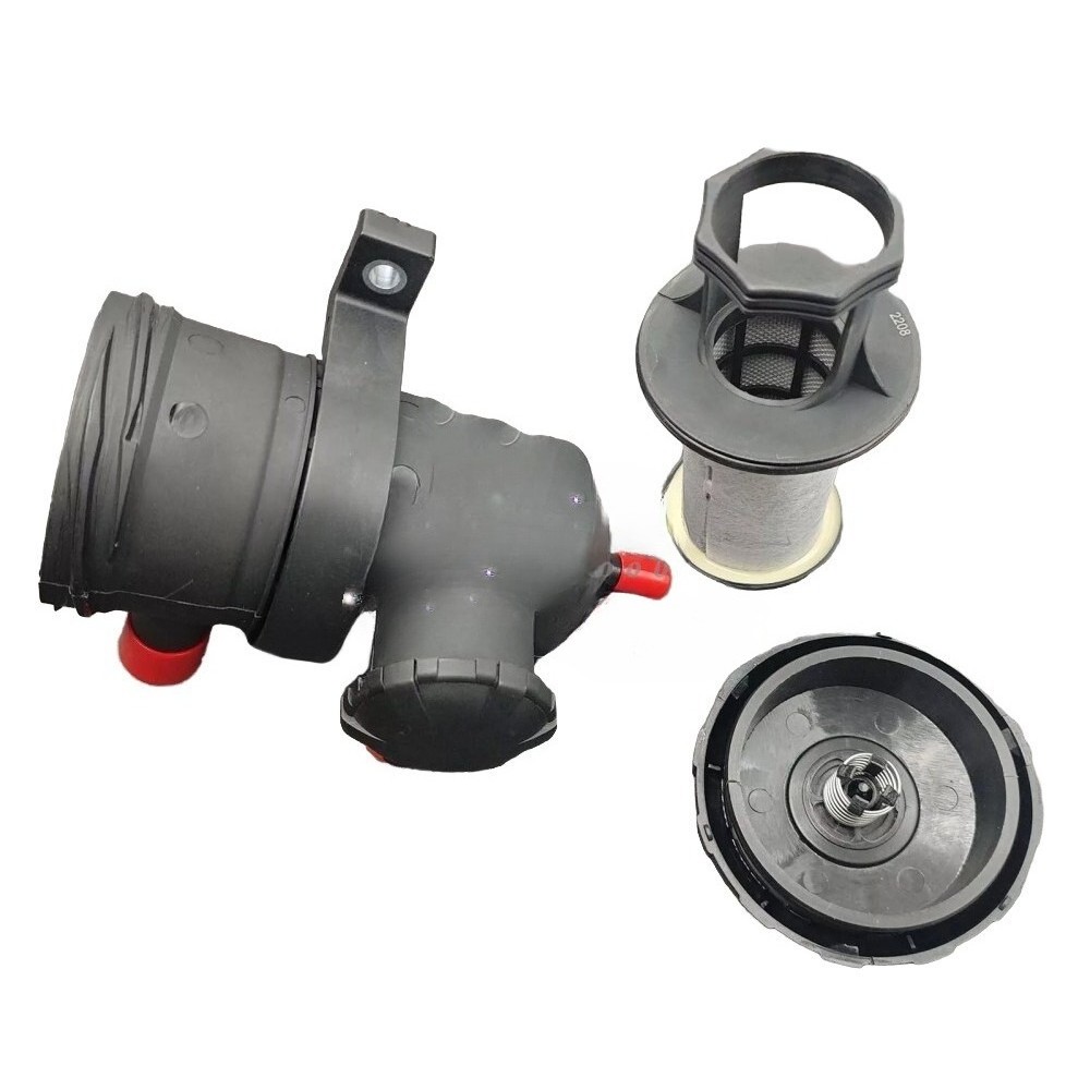 3931070550 Oil Separator W/ LC5001 for MANN+HUMMEL ProVent 200 US Stock