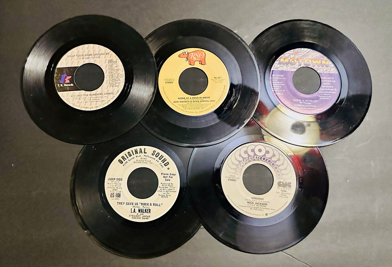 Motown 7\ Motown 7\