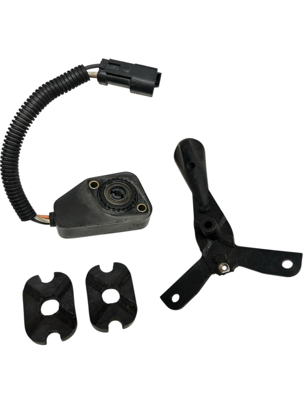 Genuine CAT 214-4862 Sensor GP with 149-3949 Control Lever  🔥 Fast Shipping 🔥